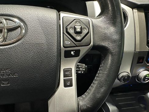Used 2019 Toyota Tundra Platinum image 30