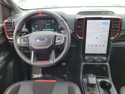 New 2026 Ford Ranger Raptor image 8