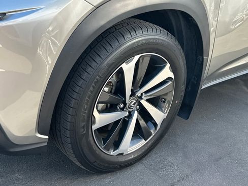 Used 2020 Lexus NX 300h w/ Premium Package image 22