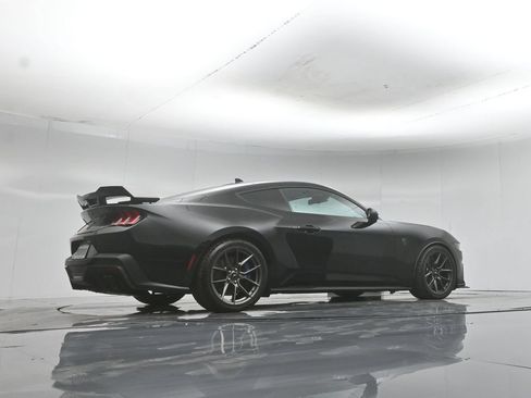 Certified 2024 Ford Mustang Dark Horse w/ Dark Horse Handlin Package RWD image 51