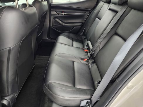 Used 2024 MAZDA MAZDA3 s image 9