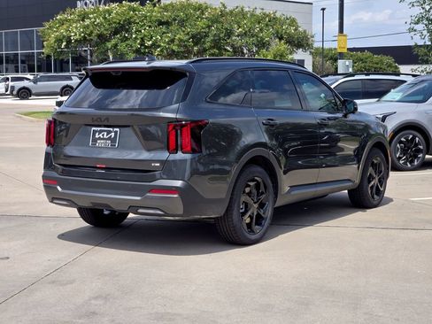 New 2026 Kia Sorento SX Prestige AWD/4WD image 4
