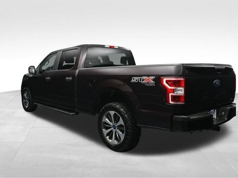 Used 2019 Ford F150 XL w/ Equipment Group 101A Mid AWD/4WD image 3