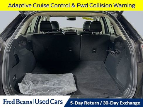 Used 2018 Ford Edge Sport w/ Equipment Group 401A image 34