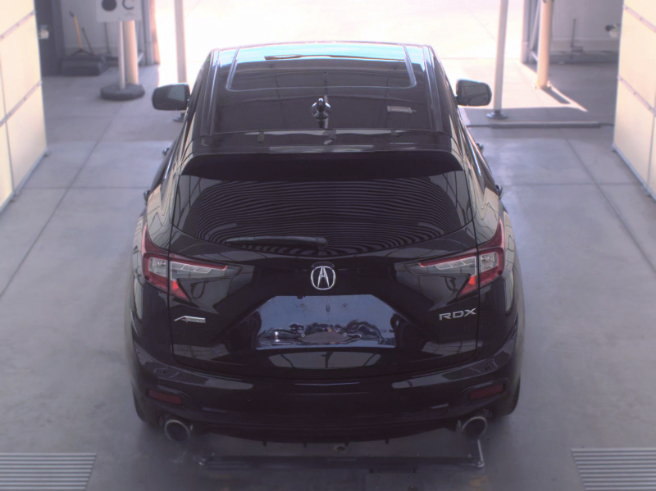 Used 2023 Acura RDX w/ Advance Package FWD image 11