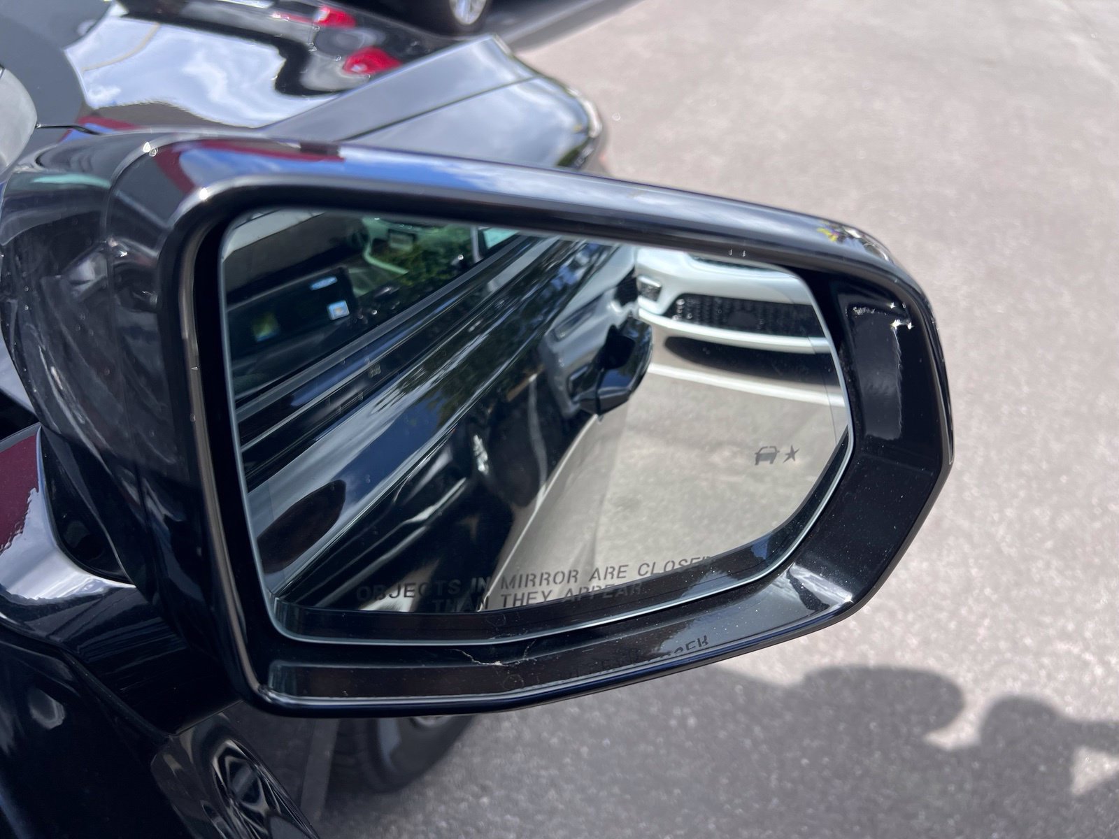 Used 2024 Acura ZDX A-Spec RWD image 68