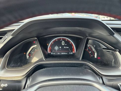 Used 2018 Honda Civic Si image 13