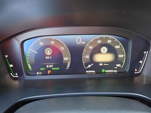 New 2026 Honda CR-V TrailSport image 22