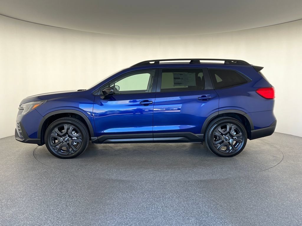 New 2026 Subaru Ascent Bronze Edition AWD/4WD image 8