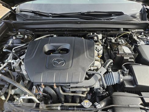 Used 2025 MAZDA CX-30 AWD 2.5 S w/ Preferred Package image 24