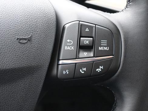 New 2025 Ford Bronco Sport Big Bend w/ Convenience Package image 18