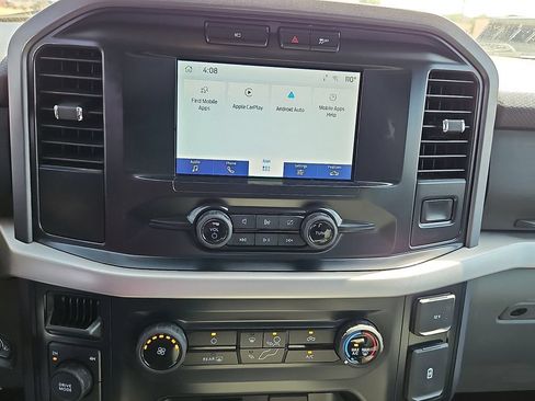 Used 2023 Ford F150 XLT AWD/4WD image 22