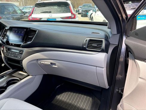 Used 2023 Honda Ridgeline RTL-E image 13