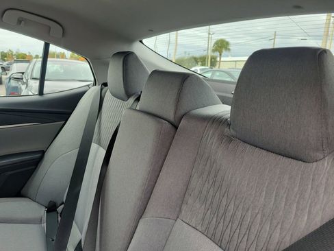 New 2026 Toyota Camry LE image 10