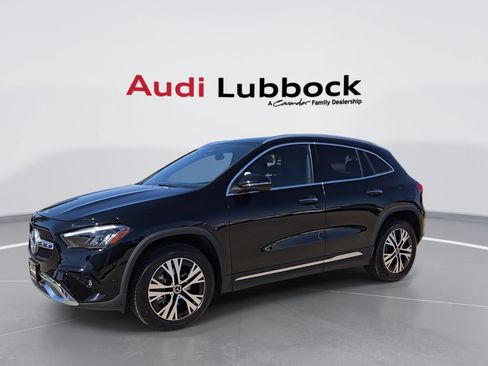 Used 2025 Mercedes-Benz GLA 250 4MATIC image 5