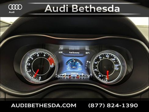 Used 2021 Jeep Cherokee Latitude Lux 80th Anniv w/ Quick Order Package 26U 80TH AWD/4WD image 17