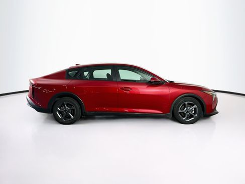 Used 2025 Kia K4 FWD image 10