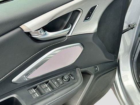 Certified 2025 Acura RDX Technology Package image 10