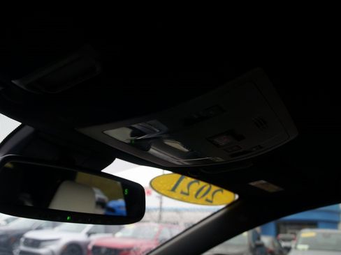 Used 2021 Lexus NX 300 F Sport w/ F Sport Premium Package image 33