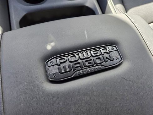 Used 2026 RAM 2500 Power Wagon image 35