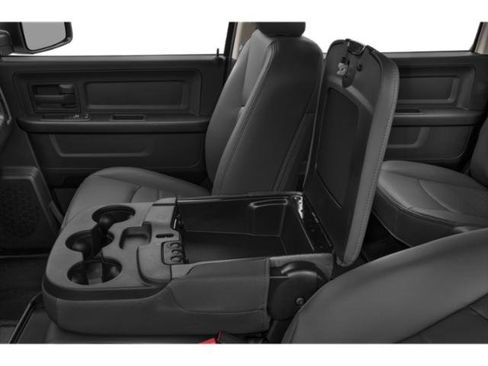 Certified 2019 RAM 1500 Express w/ Express Value Package image 14