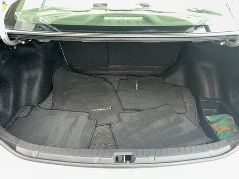 Used 2010 Toyota Corolla LE FWD image 23