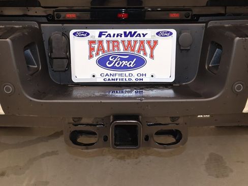 New 2026 Ford F350 XLT w/ 360-Degree Camera Package image 35