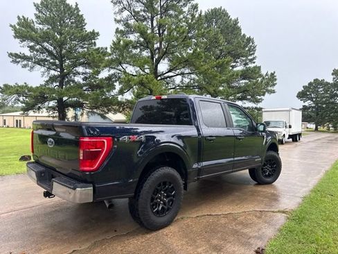 Used 2022 Ford F150 XLT AWD/4WD image 22