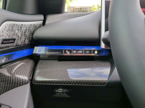 New 2027 BMW M5 Touring w/ M Driver's Package AWD/4WD image 26