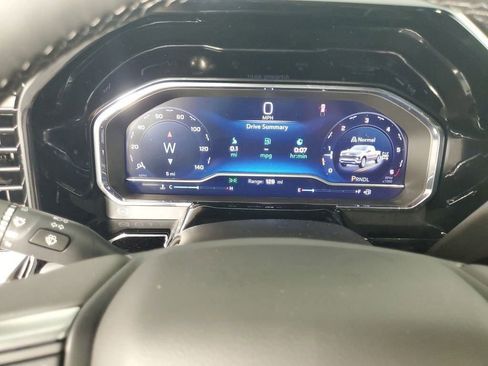 New 2025 Chevrolet Silverado 1500 LT image 20