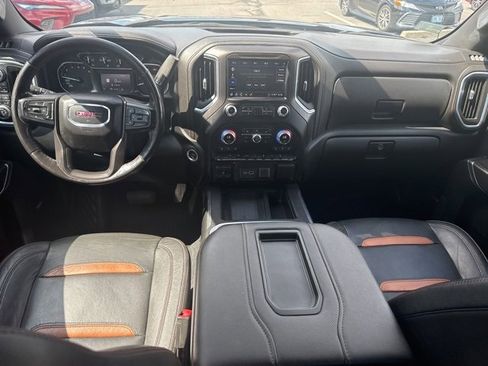Used 2020 GMC Sierra 1500 AT4 w/ AT4 Premium Package image 26