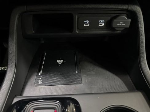 New 2026 Honda Passport RTL image 21