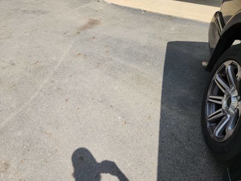 Used 2018 Chevrolet Express 2500 w/ Enhanced Convenience Package image 13