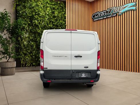 Used 2020 Ford Transit 150 Low Roof RWD image 6