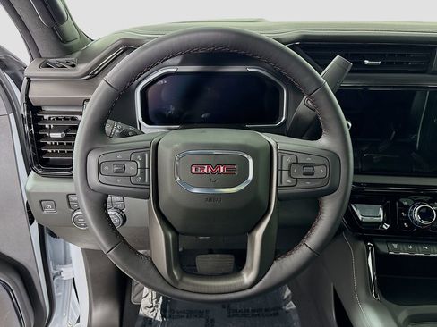 New 2026 GMC Sierra 2500 AT4X image 11