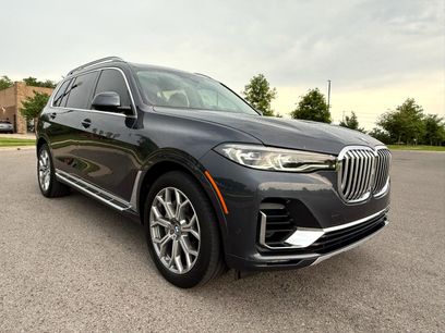 Used 2020 BMW X7 xDrive40i w/ Premium Package