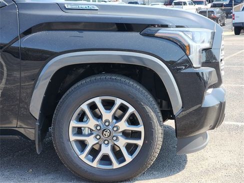 New 2026 Toyota Sequoia 1794 Edition image 5