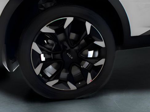 New 2026 Kia Sorento EX image 9