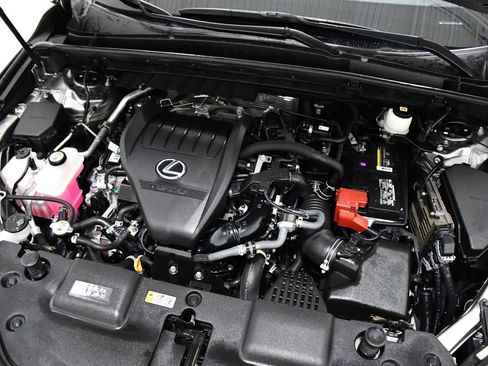 Used 2022 Lexus NX 350 AWD w/ Premium Package image 6