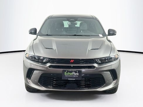 Used 2024 Dodge Hornet R/T Plus w/ Tech Pack Plus w/o Parking AWD/4WD image 2