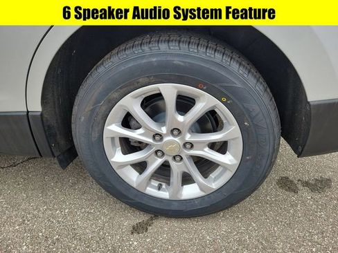 Used 2019 Chevrolet Equinox LS image 8
