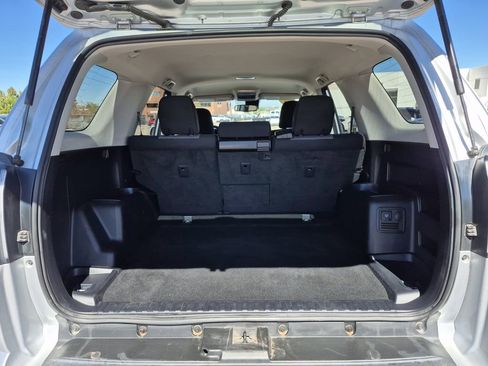 Used 2024 Toyota 4Runner SR5 image 14