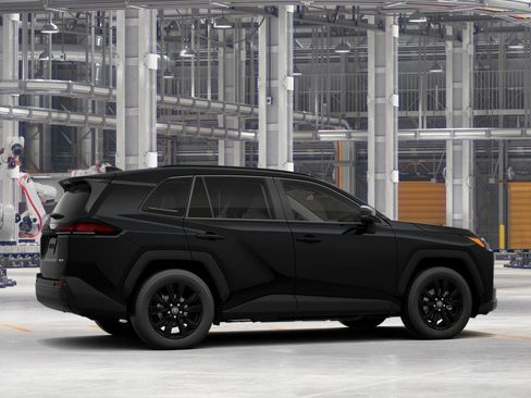 New 2026 Toyota RAV4 XLE Premium image 11