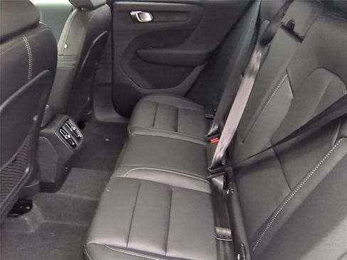 New 2026 Volvo XC40 B5 Plus w/ Protection Package Premier image 16