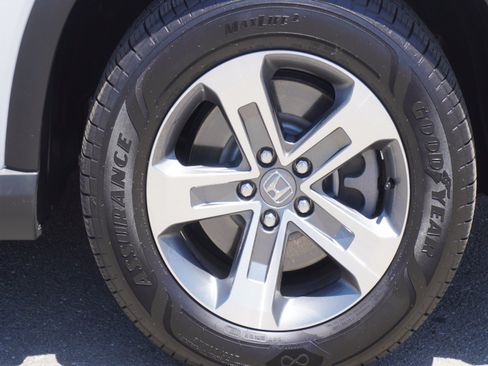Used 2023 Honda Pilot EX-L image 5