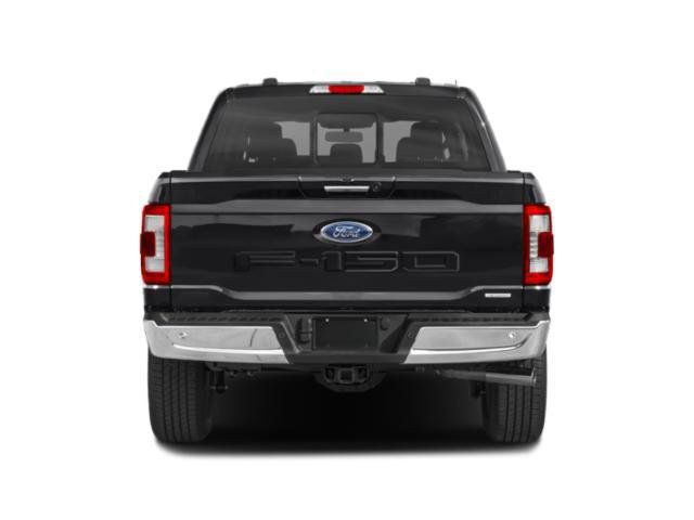 Used 2023 Ford F150 Lariat w/ Equipment Group 502A High AWD/4WD image 5