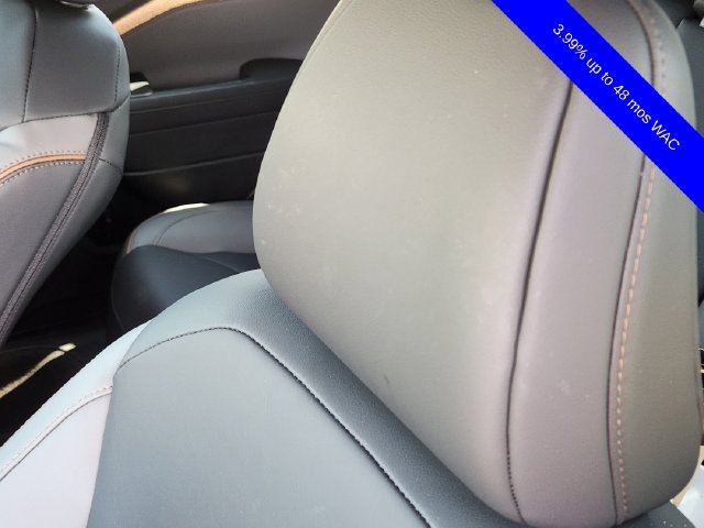 New 2026 Subaru Forester Sport AWD/4WD image 12