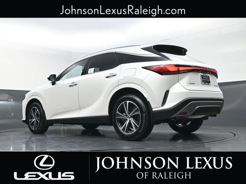 New 2025 Lexus RX 350 Premium image 18