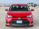 Used 2018 Toyota Corolla LE image 2
