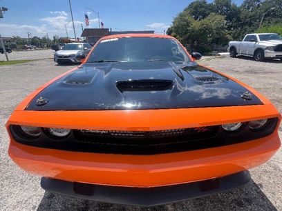 Used 2012 Dodge Challenger R/T Plus